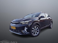 Kia Stonic - 1.0 T-GDi MHEV DynamicLine ECC CAM Automaat