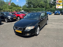 Volvo V50 - 1.8 Edition II , leer , schuifdak , airco , pdc