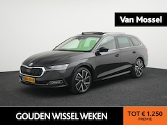 Skoda Octavia Combi - 1.4 TSI iV PHEV Business Edition Plus