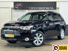 Mitsubishi Outlander - 2.0 PHEV Instyle+