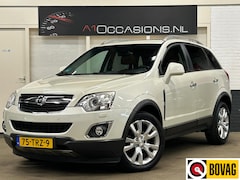 Opel Antara - 2.4-16V Cosmo