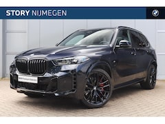 BMW X5 - xDrive50e M Sport Automaat / Panoramadak / Trekhaak / Massagefunctie / Parking Assistant P