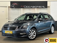 Skoda Octavia Combi - 1.0 TSI Greentech Ambition Business