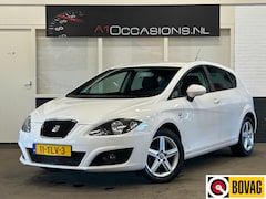 SEAT Leon - 1.2 TSI Ecomotive COPA