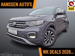 Volkswagen T-Cross - 1.0 TSI Style Business