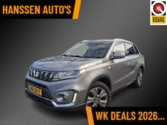 Suzuki Vitara - 1.4 Boosterjet Comfort Smart Hybrid