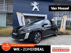 Peugeot 208 - Hybrid 110 e-DCS6 Allure l Voorraad l Vision & Navigation Pack