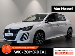 Peugeot 208 - Style Hybrid - PARKEERSENSOREN - FULL LED - APPLE CARPLAY/ANDROID AUTO