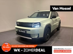 Fiat Grande Panda - 1.2 Hybrid ICON | APPLE CARPLAY & ANDROID AUTO | PARKEERHULP | CRUISE | 21% BTW-Vrije Weke