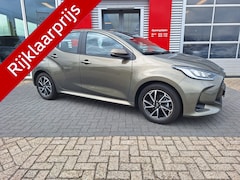Toyota Yaris - 1.5 Hybrid Dynamic