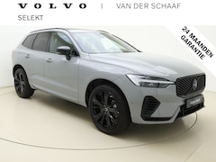 Volvo XC60 - T6 Plug-in hybrid AWD Plus Black Edition | Head Up Display | 360 graden camera | Full LED