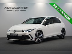 Volkswagen Golf - 1.4 eHybrid GTE ✅ NAVI ✅ CAMERA ✅ ADAP.CRUISE ✅ 18" LMV ✅ LED