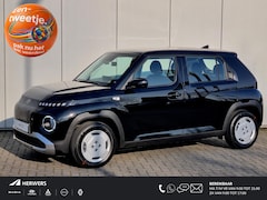 Hyundai Inster - E-Motion 42 kWh / €3000, - Voordeel / Snel Leverbaar / Rijklaarprijs / Navigatie / Apple C
