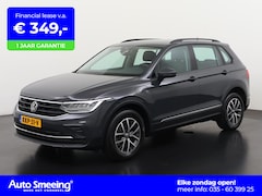Volkswagen Tiguan - 1.4 TSI eHybrid Life | Trekhaak | Stoel & Stuurverwarming | Zondag Open