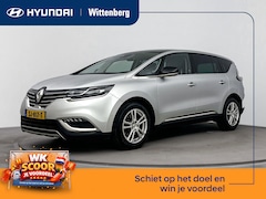 Renault Espace - 1.8 TCe Initiale Paris 7p. | Panoramadak | Leder | 7 Persoons | Zomer en winterwielen |