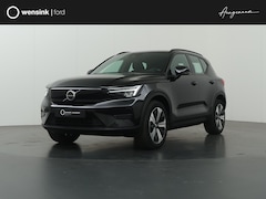 Volvo XC40 - Recharge Plus | Parkeercamera | Cruise Control Adaptief | Elektr. Achterklep | Navigatie |