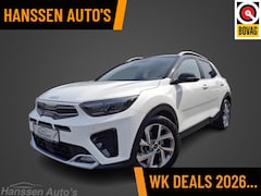 Kia Stonic - 1.0 T-GDi MHEV GT-Line