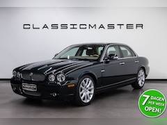 Jaguar XJ - 4.2 V8 Executive Fiscale waarde € 6.000,