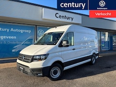 Volkswagen Crafter - Bedrijfswagens 30 2.0 TDI 140Pk Highline L3H3 /Camera / Navi / Betimmering / Trekhaak