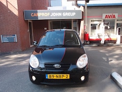 Kia Picanto - 1.0i Seven - Airco Nette Auto met Onderhoud