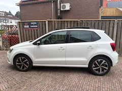 Volkswagen Polo - 1.4 TDI First Edition