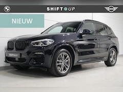 BMW X3 - xDrive30e M-Sport | Panoramadak | Harman Kardon | Adapt. Cruise Control | Elektr. Trekhaak