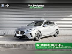 BMW 1-serie - 120 Huisselectie
