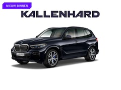 BMW X5 - xDrive45e - M-Sport - Pano - Comfortzetels - Driving Ass Prof - Head-Up