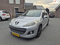 Peugeot 207 SW - 1.4 VTi Active Panoramadak Airco