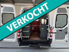 Opel Movano - SERVICEWAGEN AUTOMAAT 2.3 CDTI BiTurbo 170pk euro6 L2H2 V230 OMVORMER BOTT INRICHTING STAN