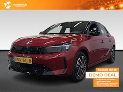 Opel Corsa - 1.2 Turbo Hybrid GS | Achteruitrijcamera | Apple Carplay/Android Auto|telefoonintegratie p