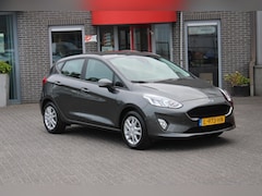 Ford Fiesta - 1.0 EcoBoost Connected Led/Pdc V+A/AppleAndroid