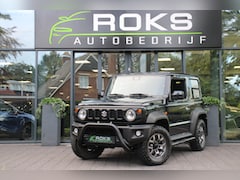 Suzuki Jimny - 1.5 Stijl 4pl