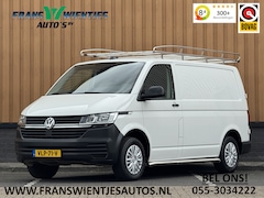 Volkswagen Transporter - 2.0 TDI L1H1 26 Economy Business | Parkeersensor Achter | Cruise Control | Apple Carplay |