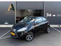 Ford Ka - 1.2 Titanium - Airco - Nieuwe distributie