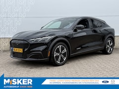 Ford Mustang Mach-E - RWD 73 kWh 269PK TECHPACK
