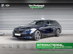 BMW 5-serie Touring - 530e M Sport Edition | Huisselectie