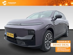 Leapmotor B10 - | Design ProMax 218pk | Panoramadak | 434 km WLTP | 168kW Snelladen |