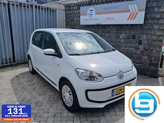 Volkswagen Up! - 1.0 club