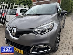 Renault Captur - 0.9 TCe Dynamique