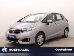 Honda Jazz - 1.3 i-VTEC Trend | Automaat | Cruise control | Stoelverwarming | Airco
