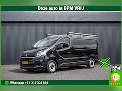 Fiat Talento - 2.0 EcoJet L2H1 | 145 PK | 3-Zits | Cruise | Airco | Trekhaak | Imperiaal