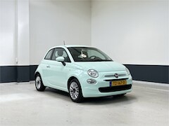 Fiat 500 - 1.2 Popstar | NL |1 Eig | Airco |Bluetooth | Lm velgen |