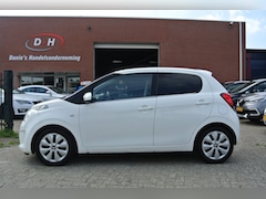 Citroën C1 - 1.0 VTi Feel airco inruil mogelijk nap