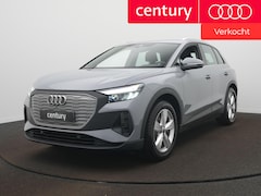 Audi Q4 e-tron - 35 Edition 55 kWh | Climate | Elek. Klep | LED