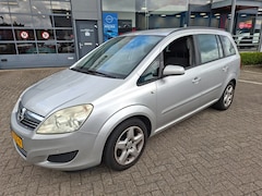 Opel Zafira - € 3250, -1.8 Business Automaat 7P Aircondition