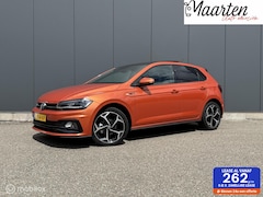 Volkswagen Polo - 1.0 TSI Highline Business R