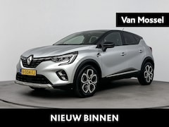 Renault Captur - 1.0 TCe 90Pk Intens | Navigatie | Apple & Android Carplay | Climate Control | Privacy Glas