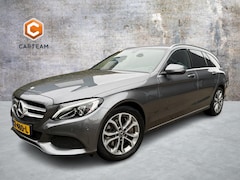 Mercedes-Benz C-klasse Estate - 350 e Lease Edition