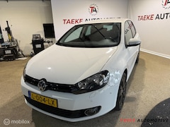 Volkswagen Golf - 1.4 Trendline CLIMA/CRUIS/STOELV/PSENSOR/APK